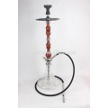 2016 nuevo diseño madera shisha cachimba del shisha